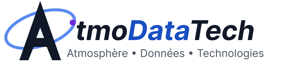 AtmoDataTech